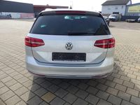 Gebraucht VW Passat Highline 150 PS (110 kW) 2019 Silber Kombi