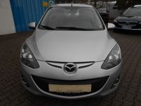 gebraucht Mazda 2 Lim. 1.3 Active