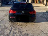 gebraucht BMW 118 118 i Advantage