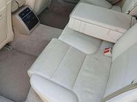 Gebraucht Audi A8L 349 PS (256 kW) 2007 Schwarz Limousine