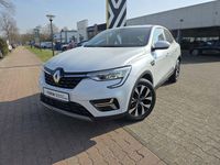 Gebraucht Renault Arkana Equilibre 140 PS (102 kW) 2023 Weiß SUV