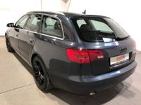 gebraucht Audi A6 Avant 3.0 TDI Quattro Automatik Leder Navi Xenon