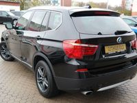 gebraucht BMW X3 BaureihexDrive20d/Automatik/Klima/Tüv07.25