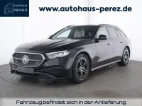 Gebraucht Mercedes 200 204 PS (150 kW) 2025 Obsidianschwarz (metallic) Kombi