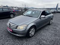 gebraucht Mercedes C200 C 200T CDI (204.207)