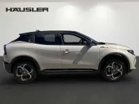 Neu Alfa Romeo Junior Edizione Speciale 145 PS (106 kW) 2026 Beige SUV