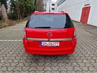 gebraucht Opel Astra 76000KM AUS ERSTER HAND 1,6