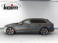 Gebraucht Audi S4 Comfort 347 PS (255 kW) 2019 Andere Kombi