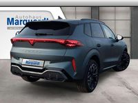 Neu Cupra Terramar VZ2 265 PS (194 kW) 2025 Grau SUV
