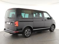 gebraucht VW Multivan T6.1