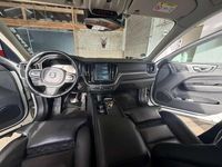 Gebraucht Volvo XC60 Momentum 235 PS (172 kW) 2019 SUV