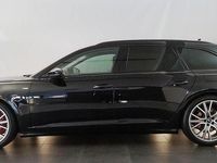 Gebraucht Audi A6 S-Line 367 PS (269 kW) 2022 Schwarz Kombi