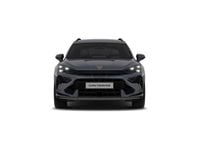 Gebraucht Cupra Formentor 150 PS (110 kW) 2025 Magnetic grau metallic SUV