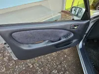Gebraucht Toyota Corolla 97 PS (71 kW) 2001 Kleinwagen