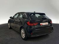 Gebraucht Audi A1 Advanced 95 PS (69 kW) 2025 0e mythosschwarz metallic Limousine