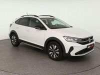 Gebraucht VW Taigo Goal 95 PS (69 kW) 2025 Weiß SUV