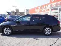 Gebraucht VW Golf VII 2021 Andere Kleinwagen