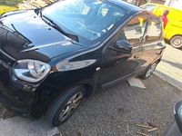 Gebraucht Renault Twingo LIMITED 91 PS (66 kW) 2021 Schwarz Kleinwagen