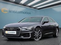 Gebraucht Audi S6 344 PS (253 kW) 2023 Grau Limousine