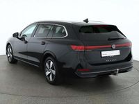 Gebraucht VW Passat 150 PS (110 kW) 2024 Schwarz Kombi