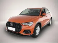 Gebraucht Audi Q3 Advanced 150 PS (110 kW) 2025 Manufacturer SUV