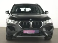 Gebraucht BMW X1 Advantage 136 PS (100 kW) 2022 Schwarz SUV