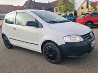 gebraucht VW Fox 2009 / Top Zustand