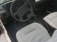 Gebraucht VW Golf I 69 PS (50 kW) 1983 Weiß Kleinwagen