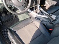 Gebraucht BMW 320 170 PS (125 kW) 2010 Grau Coupé