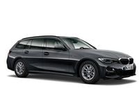 Gebraucht BMW 330 Efficient Dynamics 258 PS (189 kW) 2026