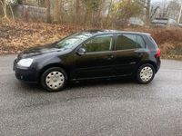 gebraucht VW Golf VI 