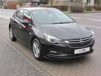 gebraucht Opel Astra Active*Sitzheizung*DAB*inkl. Hausgarantie*