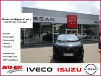 Gebraucht Nissan Ariya Advance 177 kW (242 PS) 2025 Schwarz SUV