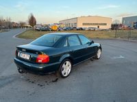 gebraucht Audi A4 B5 Limosine