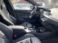 Gebraucht BMW M135 Shadowline 306 PS (225 kW) 2023 Grau Kleinwagen