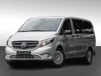 Gebraucht Mercedes Vito Edition 237 PS (174 kW) 2023 Silber Van