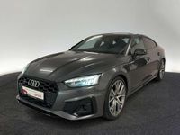 Gebraucht Audi S5 Ambiente 341 PS (250 kW) 2022 Daytonagrau perleffekt Coupé