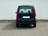Gebraucht Renault Kangoo Campus 75 PS (55 kW) 2009 Blau Van / Kleinbus