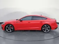 Gebraucht Audi A5 Advanced 204 PS (150 kW) 2023 Individuallackierungen audi ex Coupé
