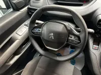 Gebraucht Peugeot Partner 131 PS (96 kW) 2019 Grau Van / Kleinbus