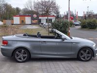 gebraucht BMW 125 Cabriolet i -