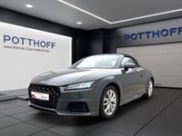 gebraucht Audi TT Roadster 40 TFSi