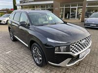 gebraucht Hyundai Santa Fe 1.6 T-GDi Prime Hybrid 2WD