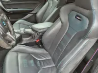 Używany BMW M2 Competition Edition 412 KM (303 kW) 2019 Niebieski Coupe