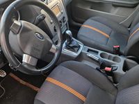 Second-hand Ford Focus 2010 Negru Break