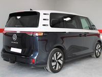 Gebraucht VW ID. Buzz Pro 150 kW (204 PS) 2023 Weiß Van / Kleinbus