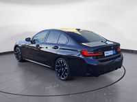Gebraucht BMW 320 Performance 190 PS (139 kW) 2024 Schwarz Limousine