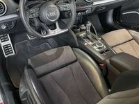 gebraucht Audi S3 Cabriolet 