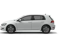 Gebraucht VW e-Golf 100 kW (136 PS) 2020 Kleinwagen