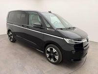 Gebraucht VW Multivan Style 177 PS (130 kW) 2025 Schwarz Van